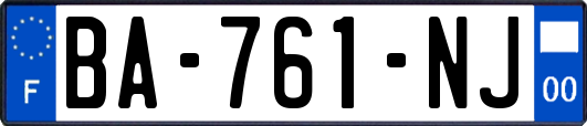 BA-761-NJ
