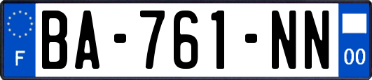 BA-761-NN