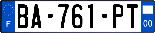 BA-761-PT
