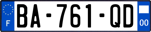 BA-761-QD