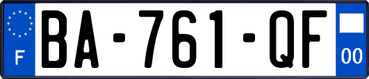 BA-761-QF