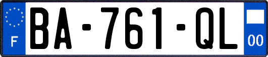BA-761-QL