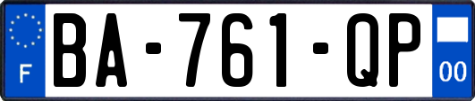 BA-761-QP