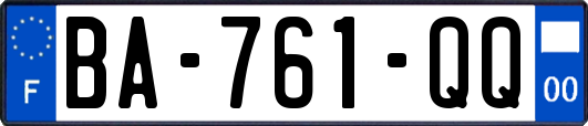 BA-761-QQ