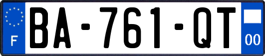 BA-761-QT