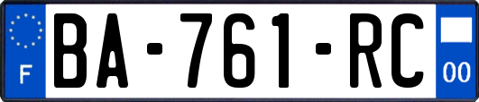 BA-761-RC