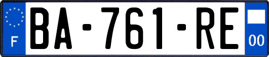 BA-761-RE