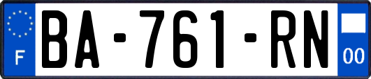 BA-761-RN