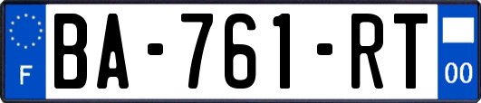 BA-761-RT
