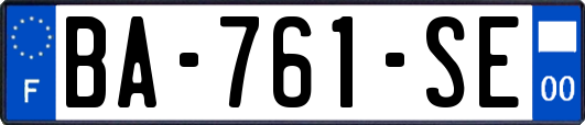 BA-761-SE