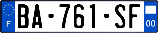 BA-761-SF