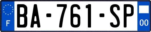 BA-761-SP