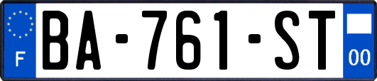 BA-761-ST