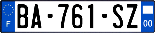 BA-761-SZ