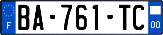 BA-761-TC