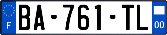BA-761-TL
