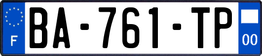 BA-761-TP