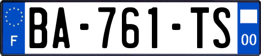 BA-761-TS