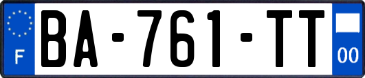 BA-761-TT