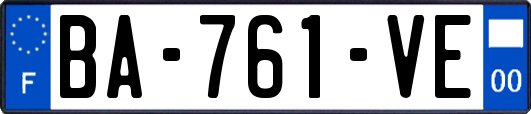 BA-761-VE