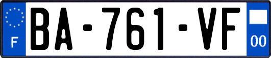 BA-761-VF