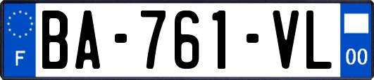 BA-761-VL