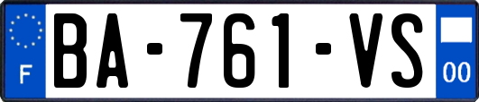 BA-761-VS