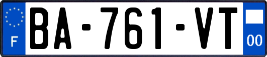 BA-761-VT
