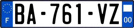 BA-761-VZ