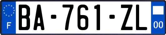 BA-761-ZL