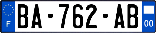 BA-762-AB