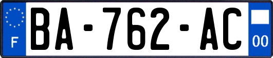 BA-762-AC