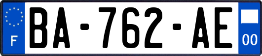 BA-762-AE