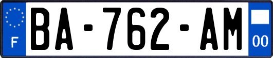 BA-762-AM