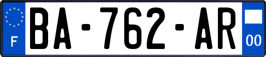 BA-762-AR