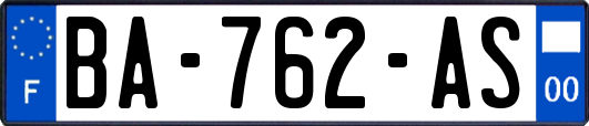 BA-762-AS