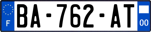 BA-762-AT