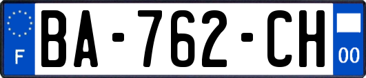 BA-762-CH