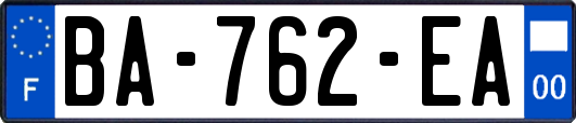 BA-762-EA