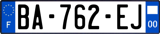 BA-762-EJ