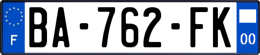 BA-762-FK