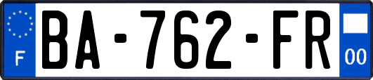 BA-762-FR