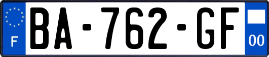BA-762-GF