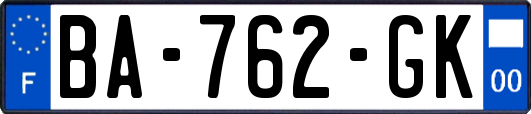 BA-762-GK