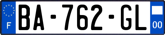 BA-762-GL