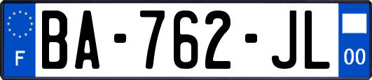 BA-762-JL