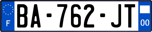 BA-762-JT