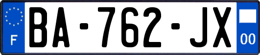 BA-762-JX