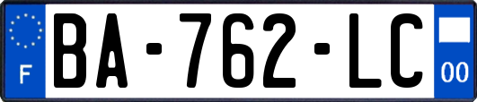 BA-762-LC
