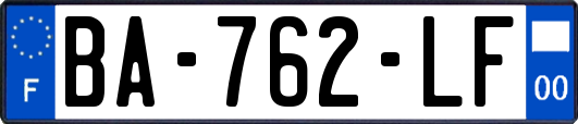 BA-762-LF